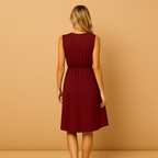 Casual oversized dress for women | Harper