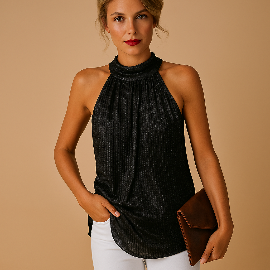 Lace Elegant Women's Top | Stylish Design for Casual or Formal Wear | Perfect for Special Occasions