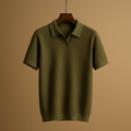 Slim Fit Polo Shirt for Men | Classic Design | Comfortable Cotton Fabric | Casual Wear
