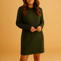 Stylish casual dress for women | Mara