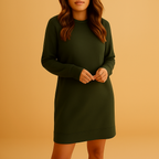 Stylish casual dress for women | Mara