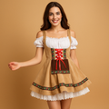 Traditional Oktoberfest dress for women | Hannah