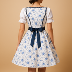 Traditional dirndl dress for women | Giselle