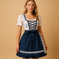 Traditional dirndl dress for women | Giselle